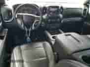 2019 Chevrolet Silverado 1500 RST с VIN 3GCPWDED8KG294147, выставлен на аукционе Copart как лот 62881345 с пробегом 43 557 миль миль и Списание • Salvage title. История ставок и продаж доступна на DreamBid. Изображение 8.