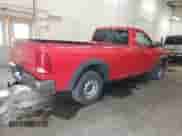 2009 Dodge 1500 ST с VIN 1D3HV16P69J521611, выставлен на аукционе Copart как лот 51120715 с пробегом 122 608 миль миль и Списание • Salvage title. История ставок и продаж доступна на DreamBid. Изображение 3.