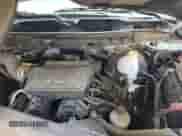 2012 Ram 1500 ST z VIN 3C6JD6DP4CG276742, wystawiony jako Copart lot #57086145 z przebiegiem 200 771 mil mil oraz Szkoda całkowita • Salvage title. Historia ofert i sprzedaży dostępna na DreamBid. Obrazek 11.