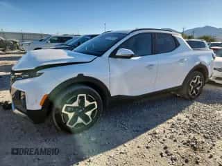 2023 Hyundai Santa Cruz Limited с VIN 5NTJEDAF3PH073104, выставлен на аукционе Copart как лот 80763575 с пробегом 36 281 миль миль и Списание • Salvage title. История ставок и продаж доступна на DreamBid. Изображение 1.