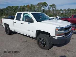2019 Chevrolet Silverado 1500 Work Truck с VIN 2GCVKNEC3K1137196, выставлен на аукционе IAAI как лот 43256587 с пробегом 161 416 миль миль и . История ставок и продаж доступна на DreamBid. Изображение 1.