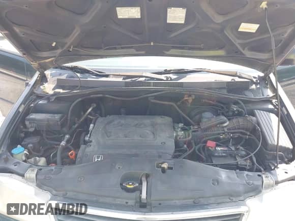 2000 Honda Odyssey LX с VIN 2HKRL1850YH622097, выставлен на аукционе IAAI как лот 42414236 с пробегом 264 686 миль миль и . История ставок и продаж доступна на DreamBid. Изображение 10.