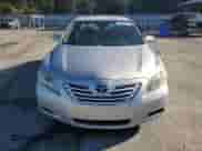 2007 Toyota Camry CE с VIN 4T1BE46K77U723868, выставлен на аукционе Copart как лот 86084235 с пробегом 177 363 миль миль и Списание • Salvage title. История ставок и продаж доступна на DreamBid. Изображение 5.