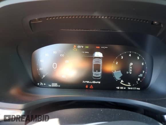 2019 Volvo S60 R-Design с VIN 7JR102FM3KG004632, выставлен на аукционе Copart как лот 50228224 с пробегом 33 096 миль миль и . История ставок и продаж доступна на DreamBid. Изображение 9.