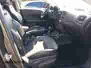 2018 Jeep Compass Latitude с VIN 3C4NJDBB5JT433875, выставлен на аукционе IAAI как лот 43207744 с пробегом 66 452 миль миль и . История ставок и продаж доступна на DreamBid. Изображение 5.