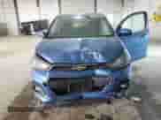 2017 Chevrolet Spark LT с VIN KL8CF6SA4HC777062, выставлен на аукционе Copart как лот 50683815 с пробегом 140 856 миль миль и На запчасти • Non repairable. История ставок и продаж доступна на DreamBid. Изображение 5.