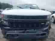 2020 Chevrolet Silverado 1500 Work Truck with VIN 3GCNWAEF5LG217180, listed as a IAAI auction lot 42681890 with 90,390 mi miles and . Bid and sale history available at DreamBid. Image 12.
