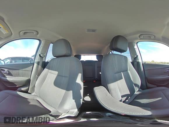 2016 Chevrolet Trax LT z VIN 3GNCJLSB4GL278446, wystawiony jako Copart lot #84972295 z przebiegiem 61 117 mil mil oraz Czysty tytuł • Clean title. Historia ofert i sprzedaży dostępna na DreamBid. Obrazek 15.