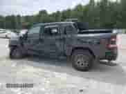 2024 Ram 1500 TRX с VIN 1C6SRFU98RN169734, выставлен на аукционе Copart как лот 65521675 с пробегом 17 577 миль миль и Списание • Salvage title. История ставок и продаж доступна на DreamBid. Изображение 2.