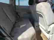 2010 Chevrolet HHR LS с VIN 3GNBAADBXAS551450, выставлен на аукционе Copart как лот 66776445 с пробегом 251 077 миль миль и Списание • Salvage title. История ставок и продаж доступна на DreamBid. Изображение 11.