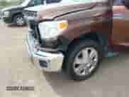 2016 Toyota Tundra Platinum с VIN 5TFAW5F1XGX553269, выставлен на аукционе IAAI как лот 43208533 с пробегом 65 144 миль миль и . История ставок и продаж доступна на DreamBid. Изображение 6.