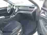 2023 Jeep Grand Cherokee Altitude with VIN 1C4RJKAGXP8793041, listed as a IAAI auction lot 41470466 with 15,477 mi miles and . Bid and sale history available at DreamBid. Image 5.