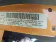 2012 Jeep Wrangler Sport с VIN 1C4AJWAG0CL128595, выставлен на аукционе IAAI как лот 42048590 с пробегом 133 085 миль миль и . История ставок и продаж доступна на DreamBid. Изображение 9.