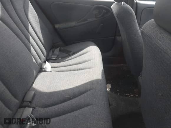 2001 Chevrolet Cavalier с VIN 1G1JC524317370286, выставлен на аукционе IAAI как лот 42182705 с пробегом 94 828 миль миль и . История ставок и продаж доступна на DreamBid. Изображение 8.