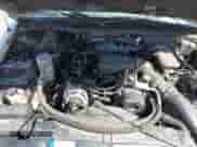 1997 Chevrolet Blazer LS z VIN 1GNDT13W3V2249863, wystawiony jako IAAI lot #41987154 z przebiegiem 249 961 mil mil oraz . Historia ofert i sprzedaży dostępna na DreamBid. Obrazek 10.