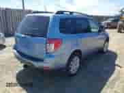 2011 Subaru Forester X Limited z VIN JF2SHAFC5BH769656, wystawiony jako IAAI lot #42309166 z przebiegiem 181 958 mil mil oraz . Historia ofert i sprzedaży dostępna na DreamBid. Obrazek 4.