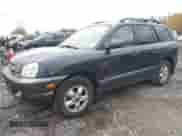 2006 Hyundai Santa Fe GLS с VIN KM8SC73D26U102582, выставлен на аукционе IAAI как лот 43499318 с пробегом 167 412 миль миль и . История ставок и продаж доступна на DreamBid. Изображение 2.
