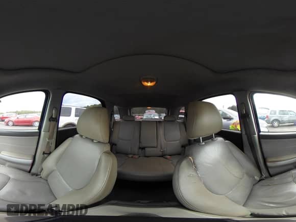 2007 Chevrolet Equinox LT with VIN 2CNDL63FX76012472, listed as a IAAI auction lot 43408077 with 274,787 mi miles and . Bid and sale history available at DreamBid. Image 18.