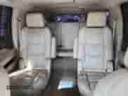 2016 Cadillac Escalade ESV Premium Collection с VIN 1GYS3JKJXGR439752, выставлен на аукционе Copart как лот 82159585 с пробегом 176 003 миль миль и Списание • Salvage title. История ставок и продаж доступна на DreamBid. Изображение 10.