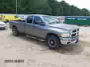 2005 Dodge 2500 SLT with VIN 3D7KR28C55G724977, listed as a IAAI auction lot 42632624 with 171,692 mi miles and . Bid and sale history available at DreamBid. Image 1.