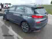 2018 Hyundai Elantra с VIN KMHH35LE7JU081020, выставлен на аукционе IAAI как лот 42748168 с пробегом 158 951 миль миль и . История ставок и продаж доступна на DreamBid. Изображение 3.