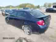 2010 Chevrolet Cobalt z VIN 1G1AC5F54A7162727, wystawiony jako IAAI lot #42053223 z przebiegiem 88 261 mil mil oraz . Historia ofert i sprzedaży dostępna na DreamBid. Obrazek 3.