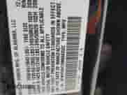2021 Honda Pilot Black Edition with VIN 5FNYF6H75MB043522, listed as a Copart auction lot 70170255 with 111,877 mi miles and Salvage title. Bid and sale history available at DreamBid. Image 13.