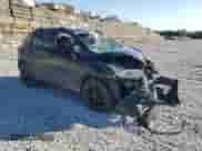 2021 Chevrolet Trax LT with VIN KL7CJPSB3MB347458, listed as a Copart auction lot 70629535 with 98,288 mi miles and Salvage title. Bid and sale history available at DreamBid. Image 4.