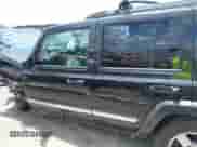 2010 Jeep Commander Sport с VIN 1J4RG4GK4AC131640, выставлен на аукционе IAAI как лот 42741743 с пробегом 109 584 миль миль и . История ставок и продаж доступна на DreamBid. Изображение 13.