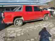 2008 Chevrolet Avalanche 1LT с VIN 3GNEC12JX8G140810, выставлен на аукционе Copart как лот 83530504 с пробегом 151 835 миль миль и Списание • Salvage title. История ставок и продаж доступна на DreamBid. Изображение 3.