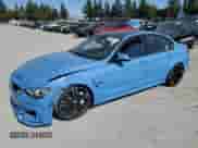 2016 BMW M3 с VIN WBS8M9C52G5G41565, выставлен на аукционе Copart как лот 64564955 с пробегом 61 412 миль миль и Списание • Salvage title. История ставок и продаж доступна на DreamBid. Изображение 1.