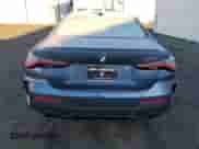 2023 BMW 4 Series 430i xDrive z VIN WBA73AP03PCL76456, wystawiony jako Copart lot #41423564 z przebiegiem 10 889 mil mil oraz . Historia ofert i sprzedaży dostępna na DreamBid. Obrazek 6.