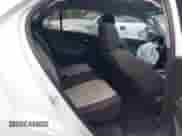 2021 Chevrolet Equinox LS with VIN 3GNAXSEV1MS105961, listed as a IAAI auction lot 42938106 with 115,202 mi miles and . Bid and sale history available at DreamBid. Image 8.