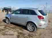 2009 Saturn VUE XR z VIN 3GSCL53789S609034, wystawiony jako Copart lot #79511874 z przebiegiem 93 388 mil mil oraz Szkoda całkowita • Salvage title. Historia ofert i sprzedaży dostępna na DreamBid. Obrazek 2.