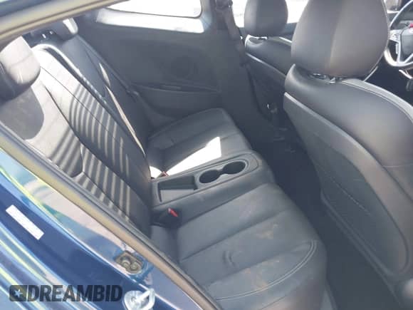 2017 Hyundai Veloster Turbo с VIN KMHTC6AE3HU309687, выставлен на аукционе IAAI как лот 42669811 с пробегом 71 926 миль миль и . История ставок и продаж доступна на DreamBid. Изображение 8.