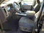 2010 Dodge 1500 SLT z VIN 1D7RB1GT6AS127368, wystawiony jako Copart lot #73305784 z przebiegiem 186 918 mil mil oraz Szkoda całkowita • Salvage title. Historia ofert i sprzedaży dostępna na DreamBid. Obrazek 7.