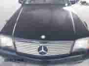 1992 Mercedes-Benz 300 с VIN WDBFA61E3NF042699, выставлен на аукционе IAAI как лот 42796671 с пробегом 113 180 миль миль и . История ставок и продаж доступна на DreamBid. Изображение 6.