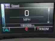 2015 Chevrolet Silverado 1500 LT с VIN 1GCVKREC7FZ178273, выставлен на аукционе IAAI как лот 42431763 с пробегом 190 399 миль миль и . История ставок и продаж доступна на DreamBid. Изображение 7.