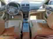 2005 Honda Accord EX-L with VIN 1HGCM56805A002295, listed as a Copart auction lot 81875925 with 305,598 mi miles and Salvage title. Bid and sale history available at DreamBid. Image 8.