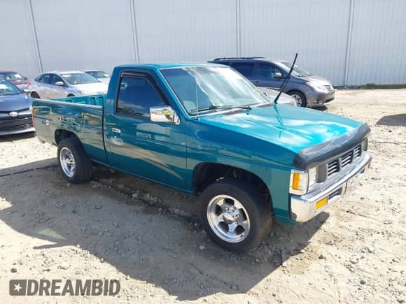 1995 Nissan Frontier с VIN 1N6SD11SXSC476676, выставлен на аукционе IAAI как лот 43444675 с пробегом 180 189 миль миль и . История ставок и продаж доступна на DreamBid. Изображение 1.