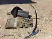 2000 Dodge 1500 Work Special с VIN 1B7HC16X3YS564746, выставлен на аукционе Copart как лот 67871674 с пробегом Не указан миль и Списание • Salvage title. История ставок и продаж доступна на DreamBid. Изображение 14.