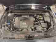 2022 Mazda CX-5 S Carbon Edition z VIN JM3KFBCM3N0527885, wystawiony jako IAAI lot #41226356 z przebiegiem 25 691 mil mil oraz . Historia ofert i sprzedaży dostępna na DreamBid. Obrazek 10.