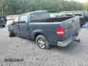 2004 Ford F-150 XLT с VIN 1FTPW12594KC15009, выставлен на аукционе Copart как лот 80452625 с пробегом 153 577 миль миль и Списание • Salvage title. История ставок и продаж доступна на DreamBid. Изображение 2.