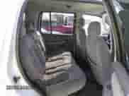 2005 Ford Explorer XLT with VIN 1FMZU63E55UB09619, listed as a IAAI auction lot 38048249 with 183,707 mi miles and . Bid and sale history available at DreamBid. Image 8.