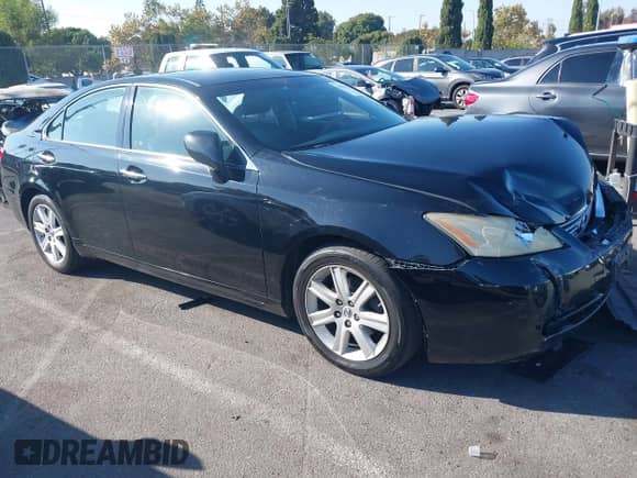2007 Lexus ES 330 с VIN JTHBJ46G472135268, выставлен на аукционе IAAI как лот 43351572 с пробегом 214 050 миль миль и . История ставок и продаж доступна на DreamBid. Изображение 1.