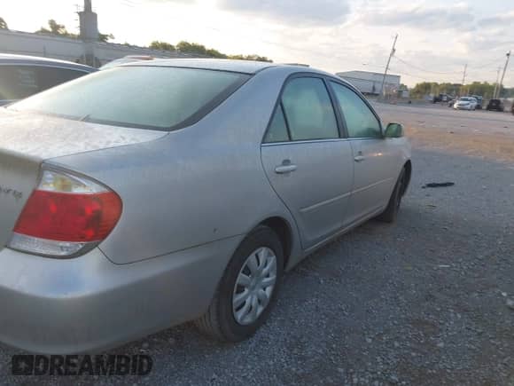 2006 Toyota Camry LE с VIN 4T1BE32K86U732951, выставлен на аукционе IAAI как лот 43166929 с пробегом 131 498 миль миль и . История ставок и продаж доступна на DreamBid. Изображение 4.
