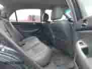 2005 Honda Accord with VIN JHMCN36445C006821, listed as a IAAI auction lot 42172362 with 272,104 mi miles and . Bid and sale history available at DreamBid. Image 8.