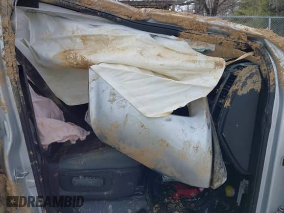 2017 Ram 1500 Tradesman z VIN 1C6RR6FG0HS570267, wystawiony jako IAAI lot #41459174 z przebiegiem Nie podano mil oraz . Historia ofert i sprzedaży dostępna na DreamBid. Obrazek 5.