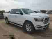 2020 Ram 1500 Laramie с VIN 1C6SRFJT7LN366563, выставлен на аукционе Copart как лот 72008685 с пробегом 99 743 миль миль и Списание • Salvage title. История ставок и продаж доступна на DreamBid. Изображение 4.