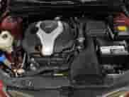 2012 Hyundai Sonata Limited с VIN 5NPEC4AB5CH345701, выставлен на аукционе Copart как лот 80827575 с пробегом 192 702 миль миль и Чистый • Clean title. История ставок и продаж доступна на DreamBid. Изображение 14.